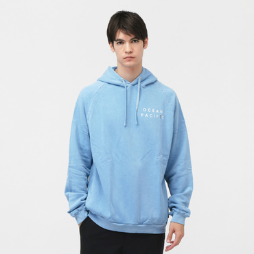 パーカー(ダークブルー-M)