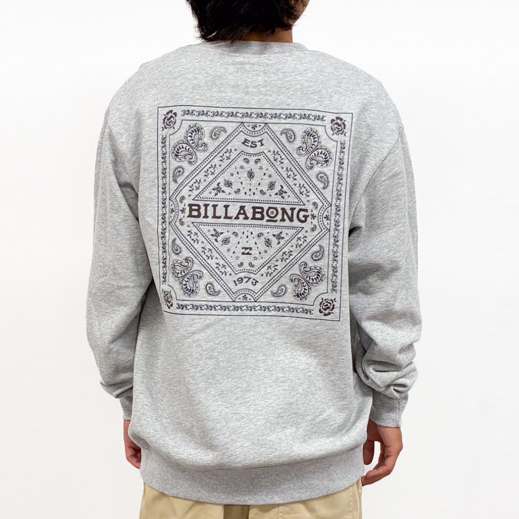 【アルペン限定】 PAIZE HAZE(ライトグレー-M)