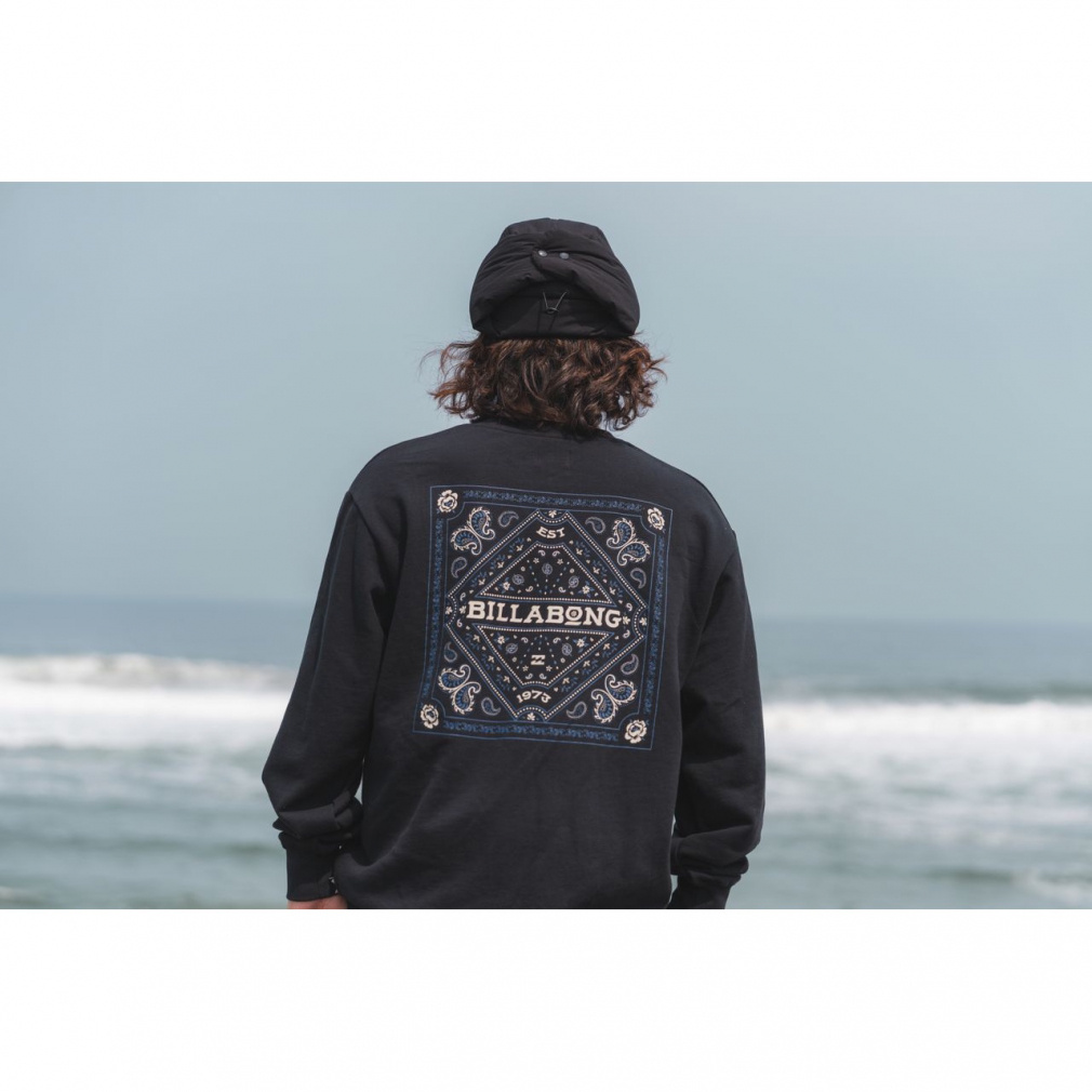 【アルペン限定】 PAIZE HAZE(ブラック-M)