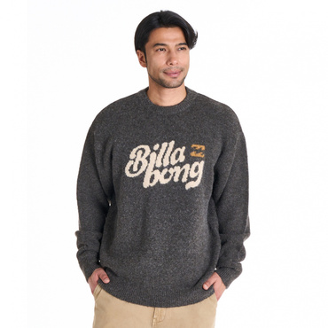 CREW NECK
