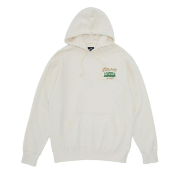SURF TRAIN PARKA