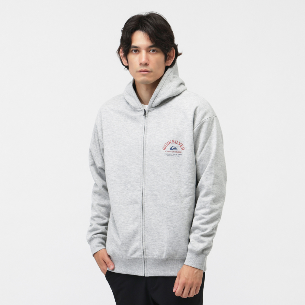 【アルペン限定】 WR LOCK UPS ZIP HOODIE