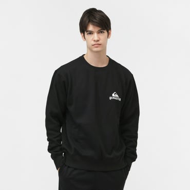 【アルペン限定】 LOCK UPS BOX SWEAT CREW