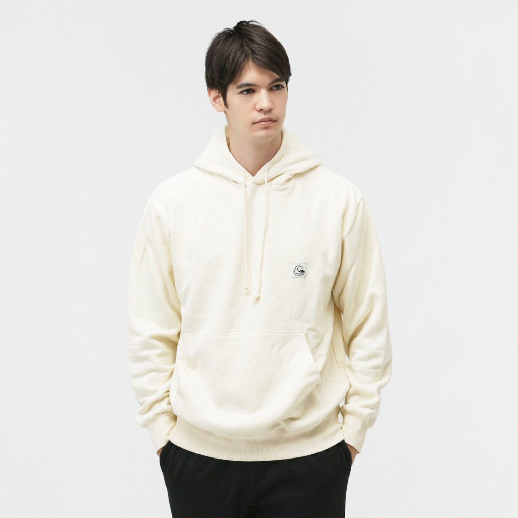 2025秋冬 クイックシルバー メンズ アウトドアカジュアル スウェット