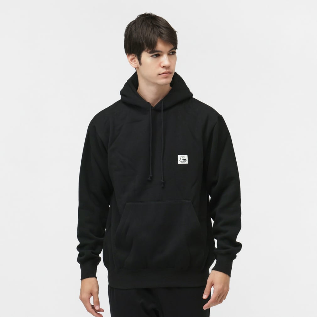 HISTORY SWEAT PK(ブラック-S)