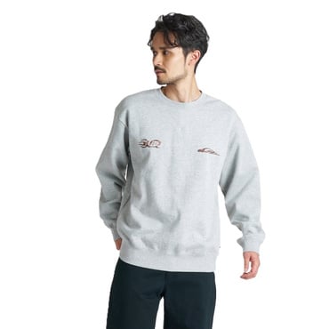 MERCURY SWEAT CREW