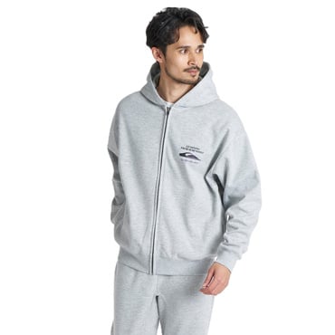 WR BONDING ZIP PK
