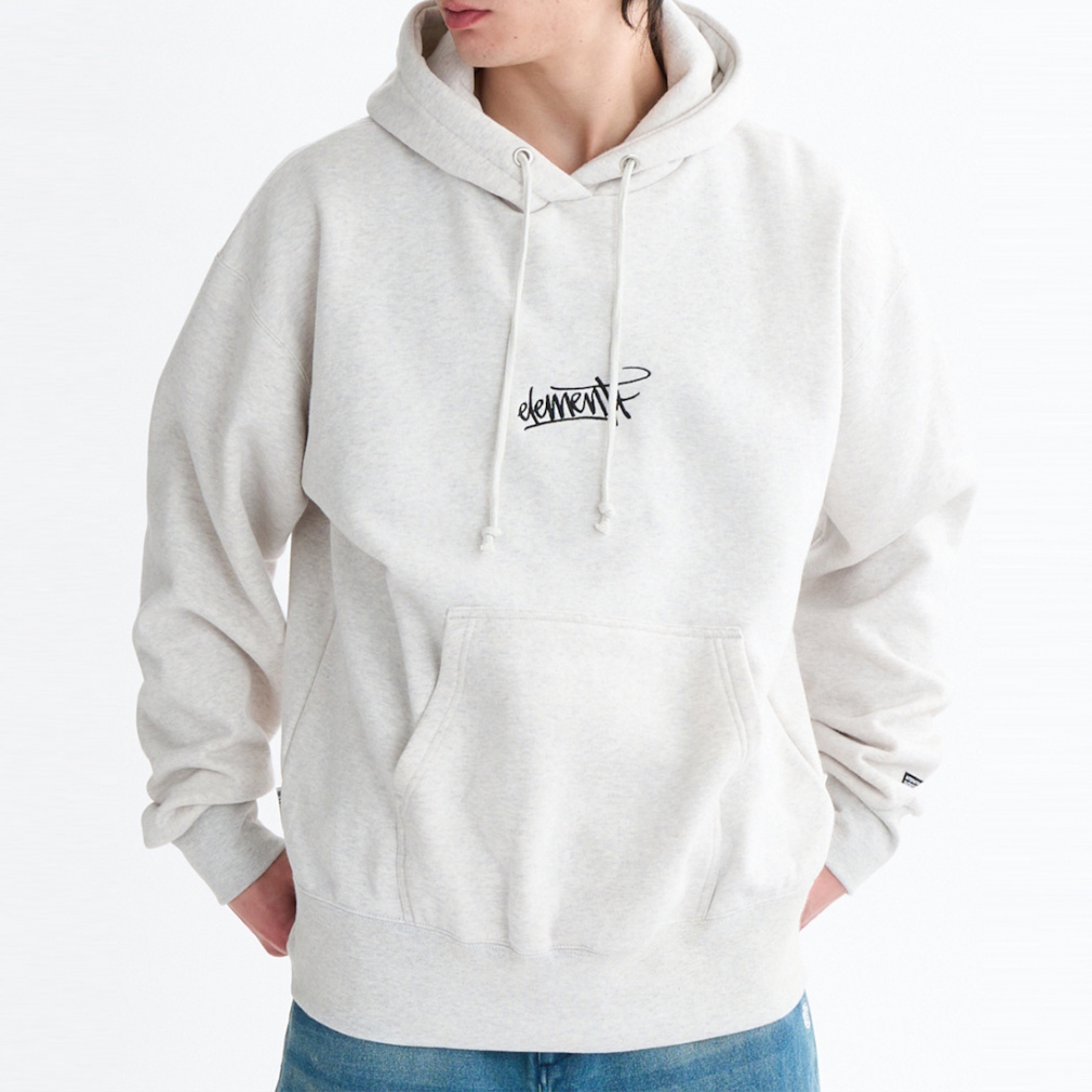 2025H~ Gg Y AEghAJWA XEFbgp[J[ RASTAMAN HOOD BF022006 ELEMENT