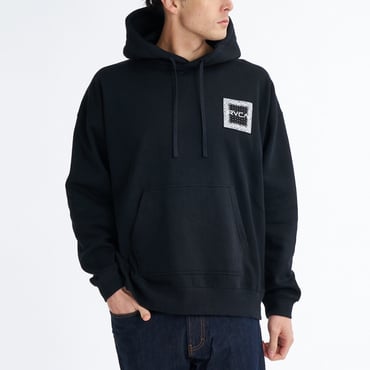 【アルペン限定】 BANDANA BALANCE PATCH HD