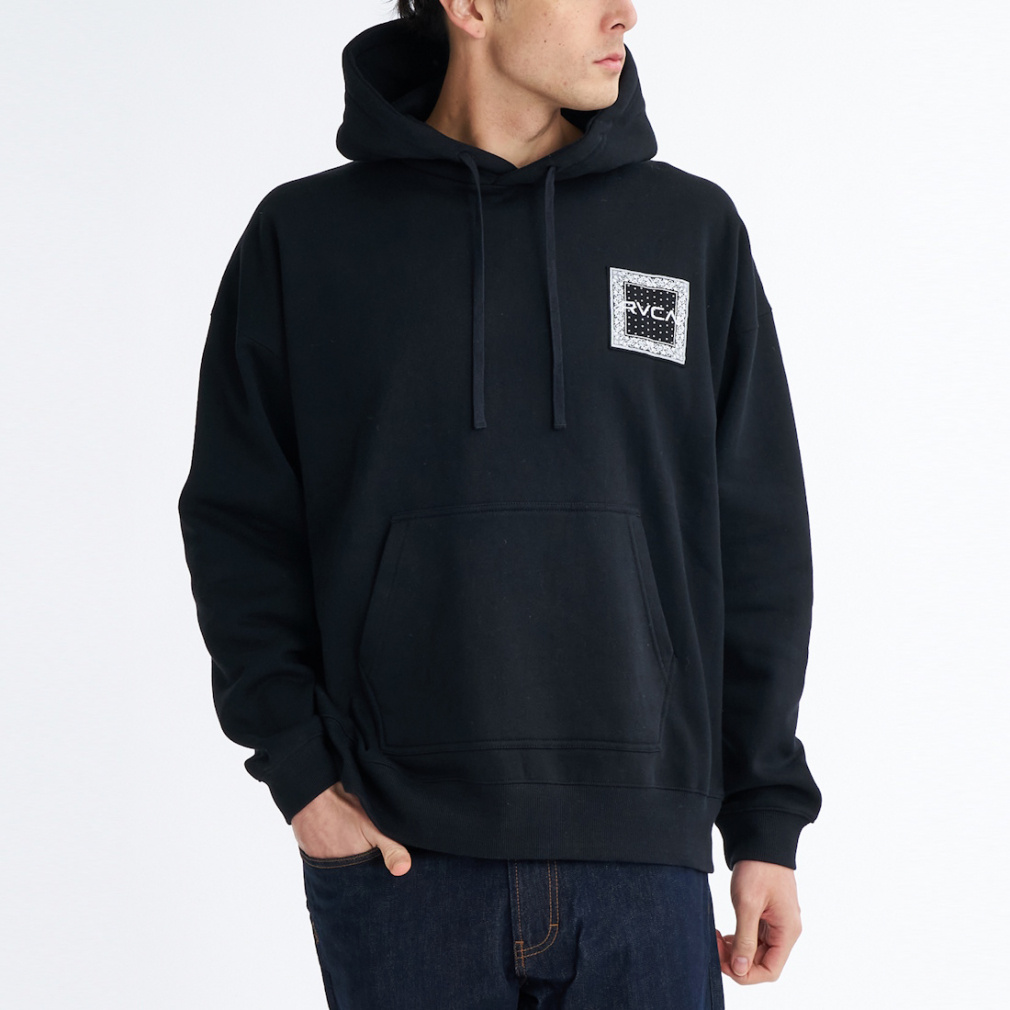 【アルペン限定】 BANDANA BALANCE PATCH HD