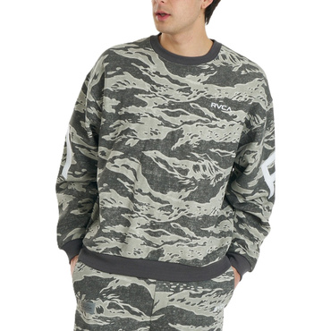 BACK SIDE ARCH RVCA CR