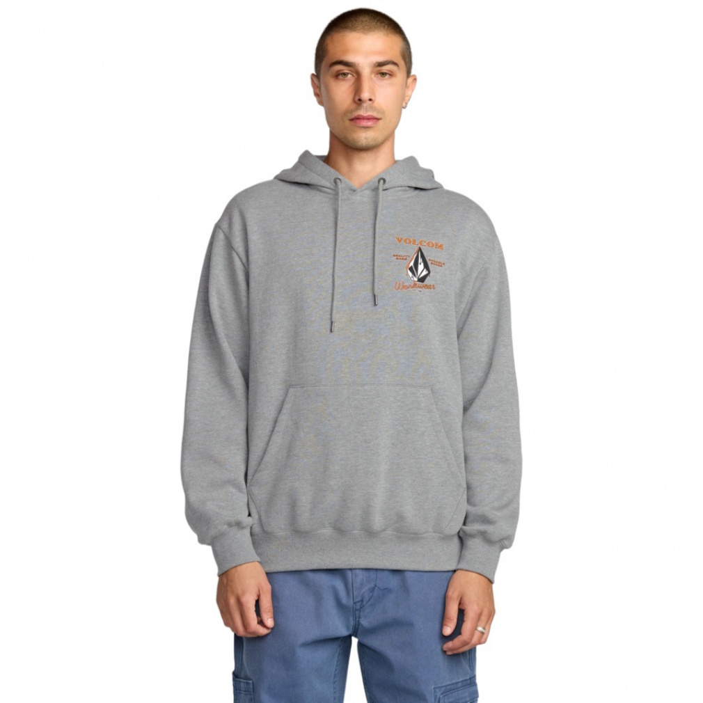 2025H~ {R Y AEghAJWA XEFbgp[J[ WORKWEAR PO A4132503 VOLCOM