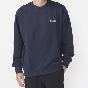 Smithfield Crewneck Sweatshirt