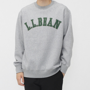 Winthrop Crewneck Sweatshirt