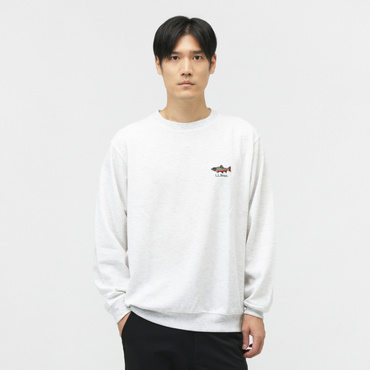 Jonesport Crewneck Sweatshirt