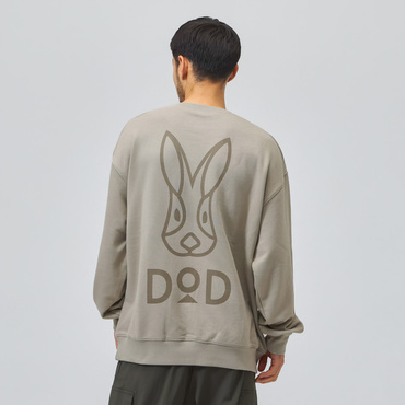 【アルペン限定】 ウサギドドンスウェット