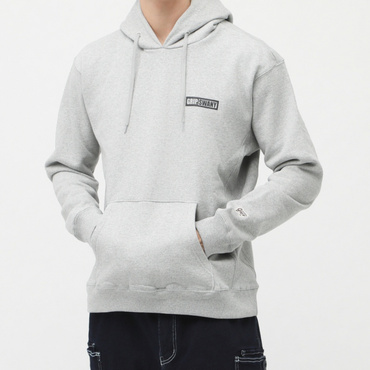 GS SWEAT PARKA
