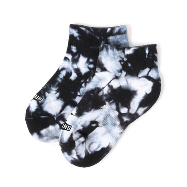 KD Tie-Dye Ankle Socks キッズタイダイアンクルソックス