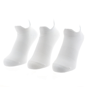 BASIC SNEAKER SOCKS