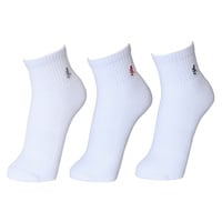 BASIC SHORT SOCKS
