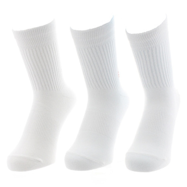 BASIC CREW SOCKS