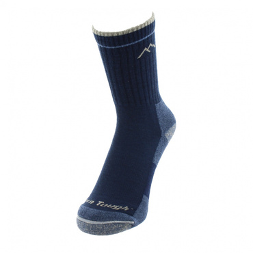 Hiker Micro Crew Midweight with Cushion
