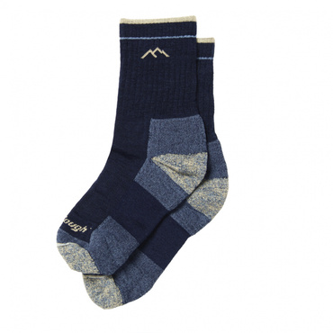Ws Hiker Micro Crew Midweight with Cushion