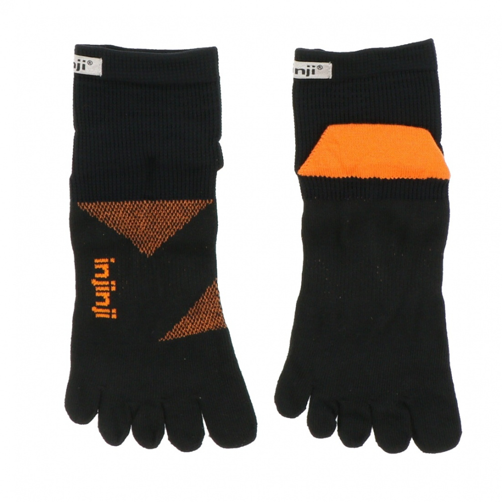 トレーナーミニクルー(オレンジ-S)