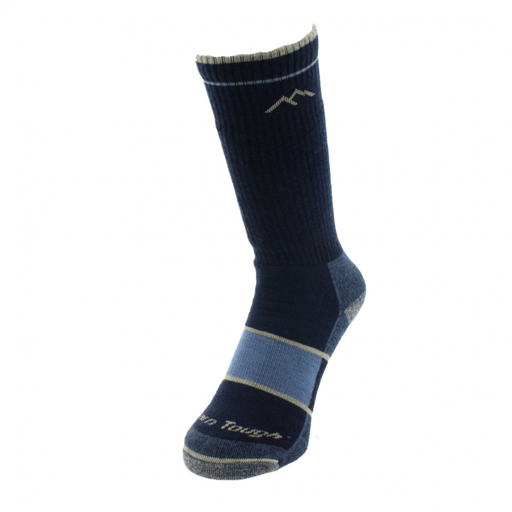 Hiker Boot Midweight with Full Cushion