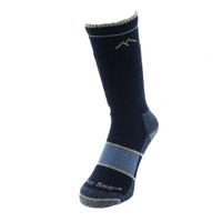 Hiker Boot Midweight with Full Cushion