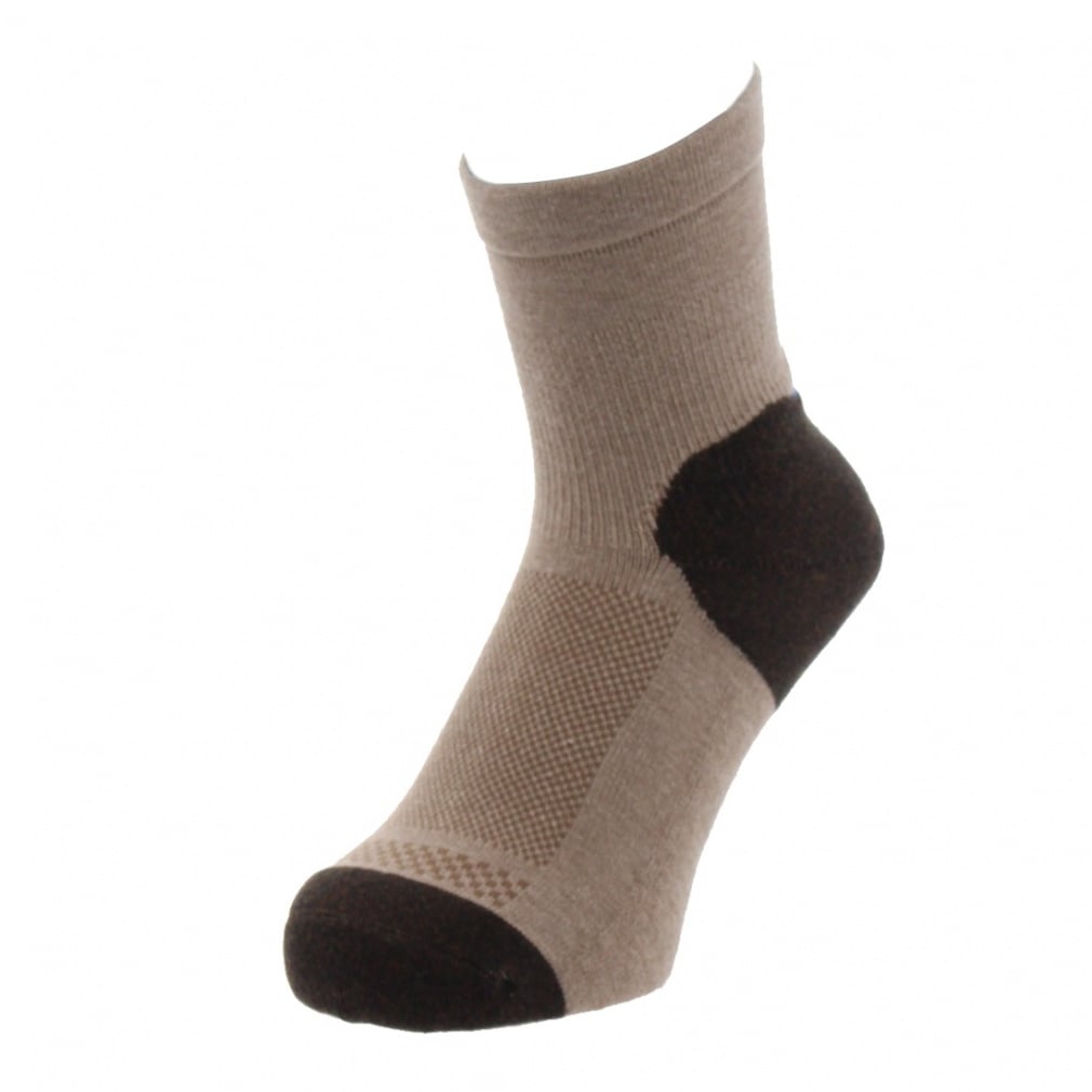 ブロックパイル・ミッド(ベージュ-S)