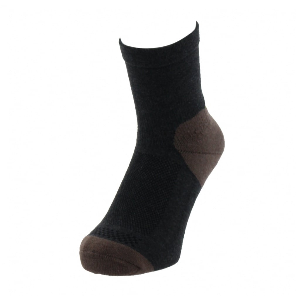 ブロックパイル・ミッド(チャコールグレー-S)