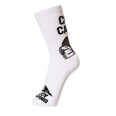 Coleman Chill Campソックス ケース付き