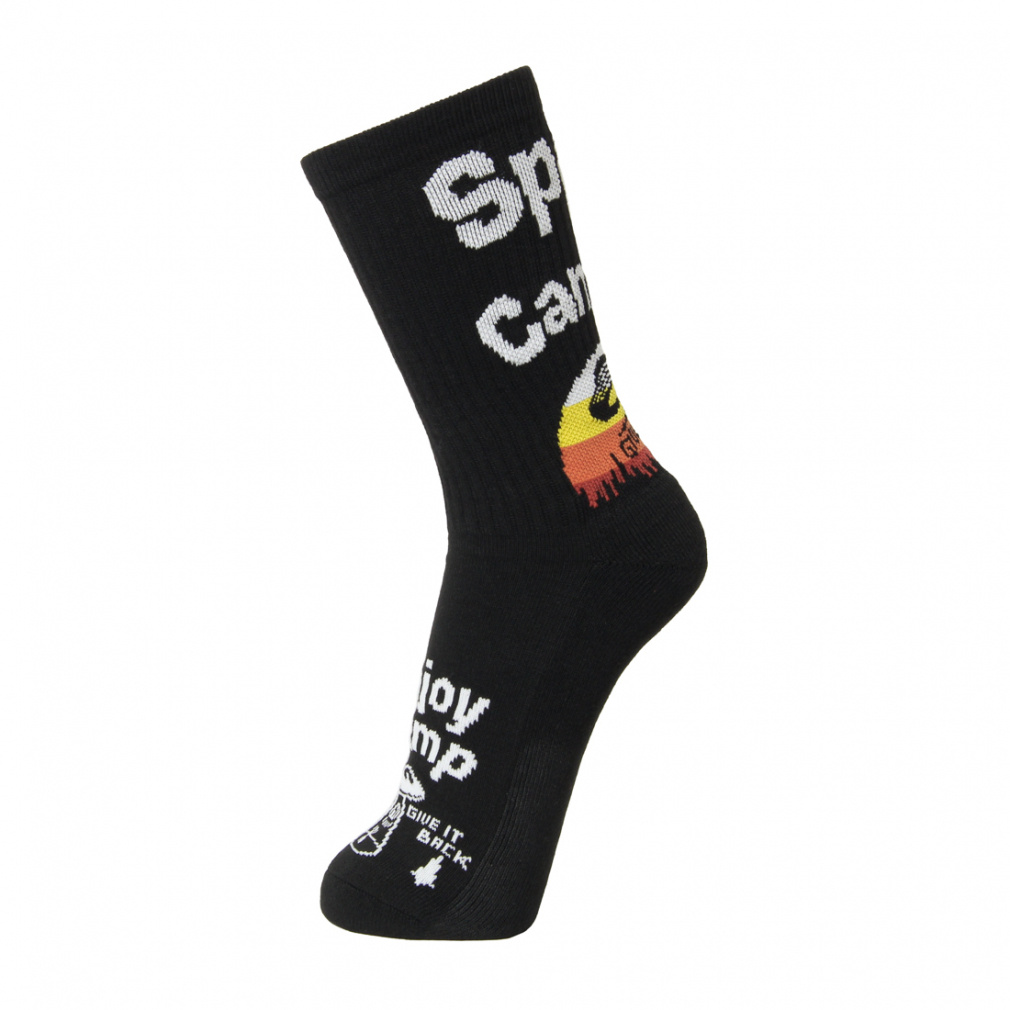 Coleman C 底P Space Camper2