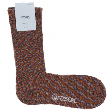 スプラッシュコットン(レッド-S)