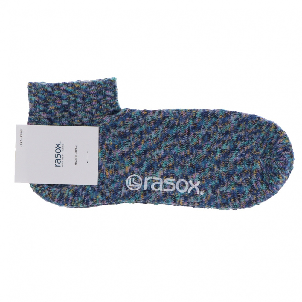 スプラッシュロウ(ターコイズブルー-S)