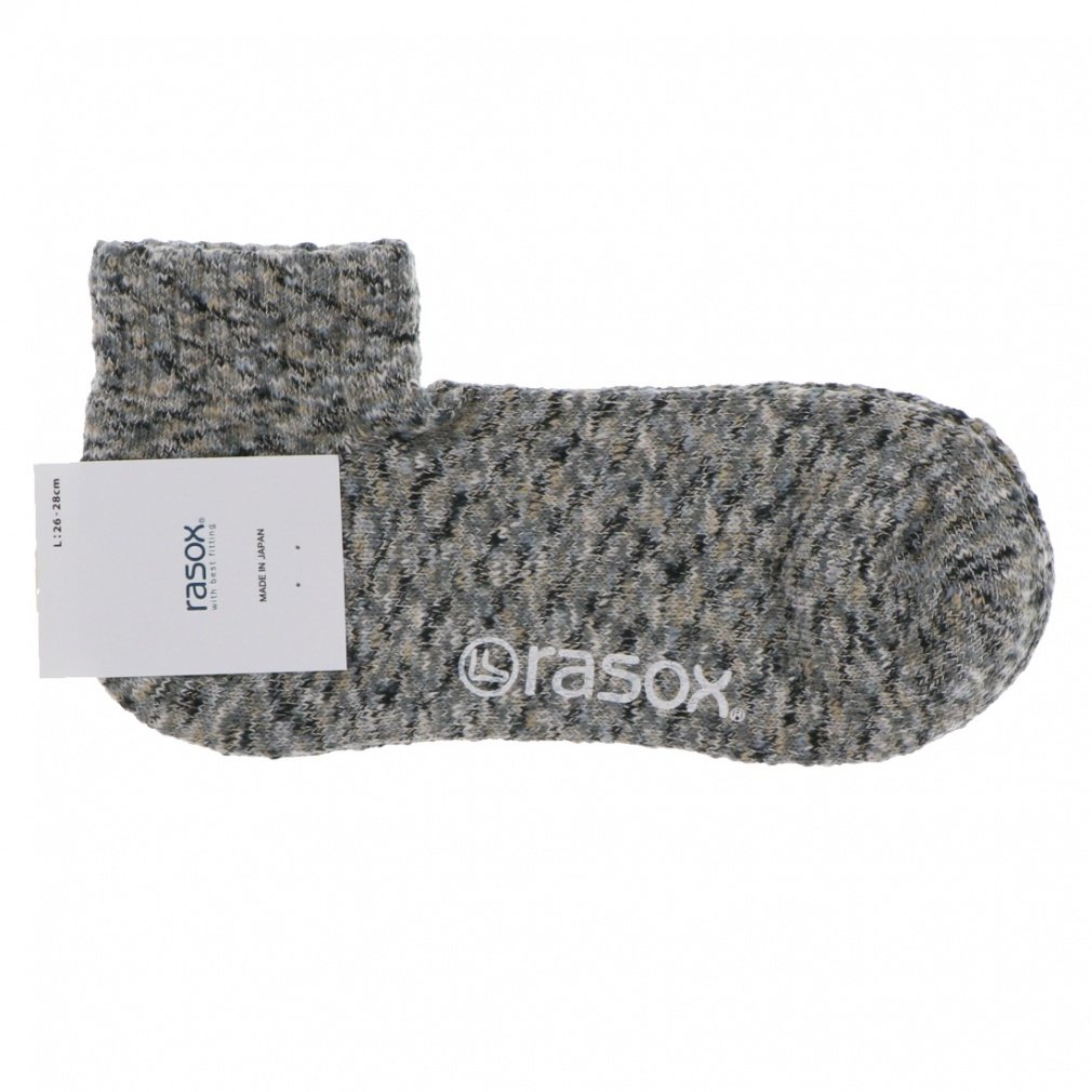 スプラッシュロウ(グレー-S)