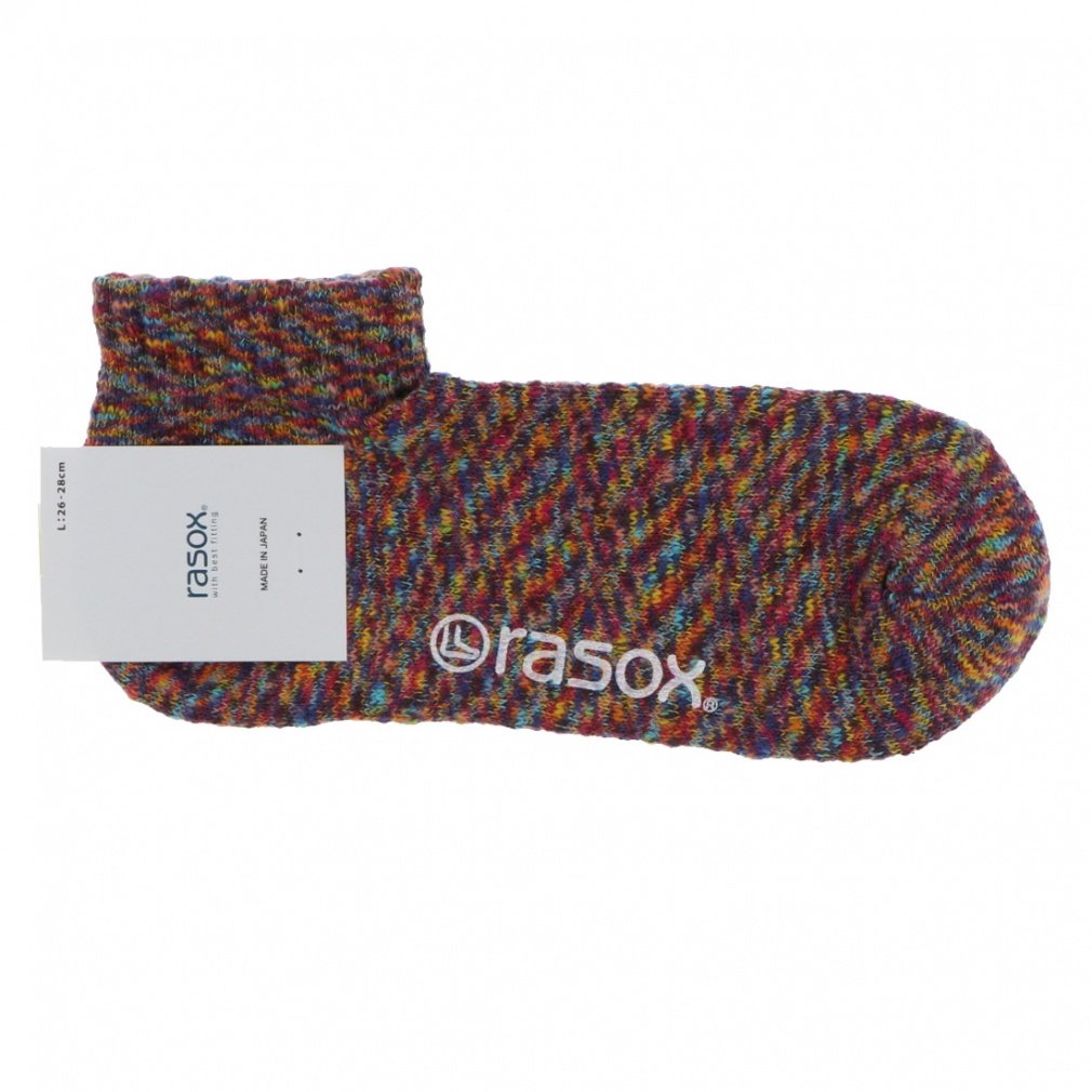 スプラッシュロウ(レッド-S)