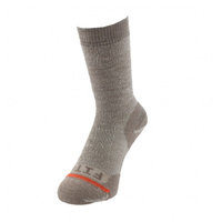 フィッツ ミディアムラグドクルー