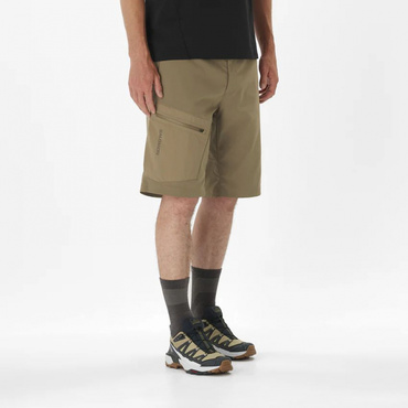 アウターパス ショーツ OUTERPATH UTILITY SHORT M