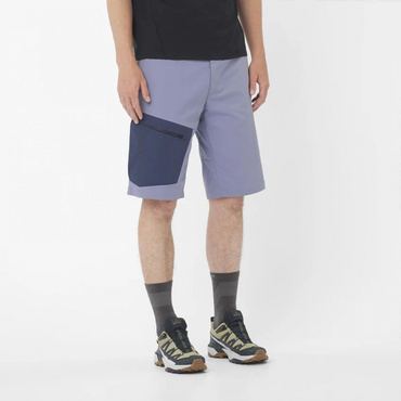 アウターパス ショーツ OUTERPATH UTILITY SHORT M