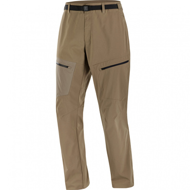 nagonstans ユーティリティパンツ No Attention Remake line - Swedish Army Remake Utility Pants