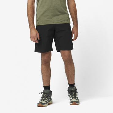 ウェイファーラー イーズ ショーツ WAYFARER EASE SHORTS M