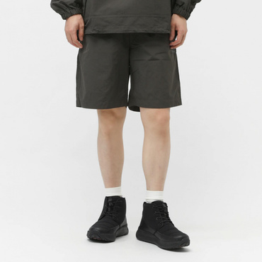 SP EX Rip Stop Woven Shorts
