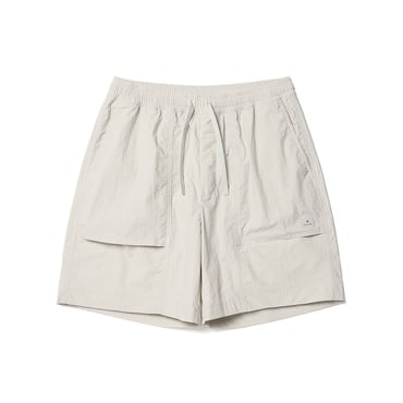 Taslan Shorts
