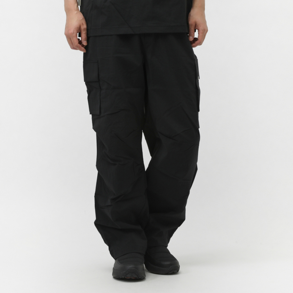Xm[s[N AEghA Opc Root String Straight Pants S25MURPT64 snow peak