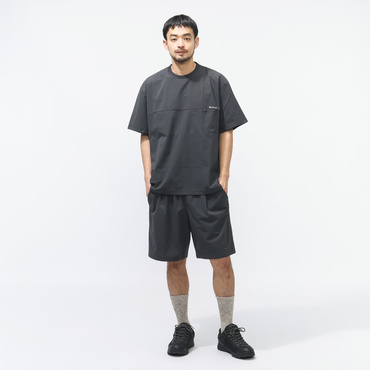 【アルペン限定】 SP EX Packable Shorts(チャコールグレー-S)
