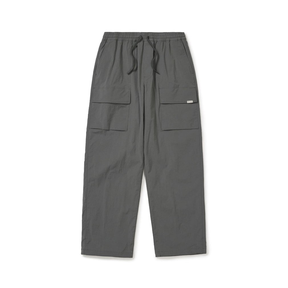 Root New String Pants(ダークグレー-M)