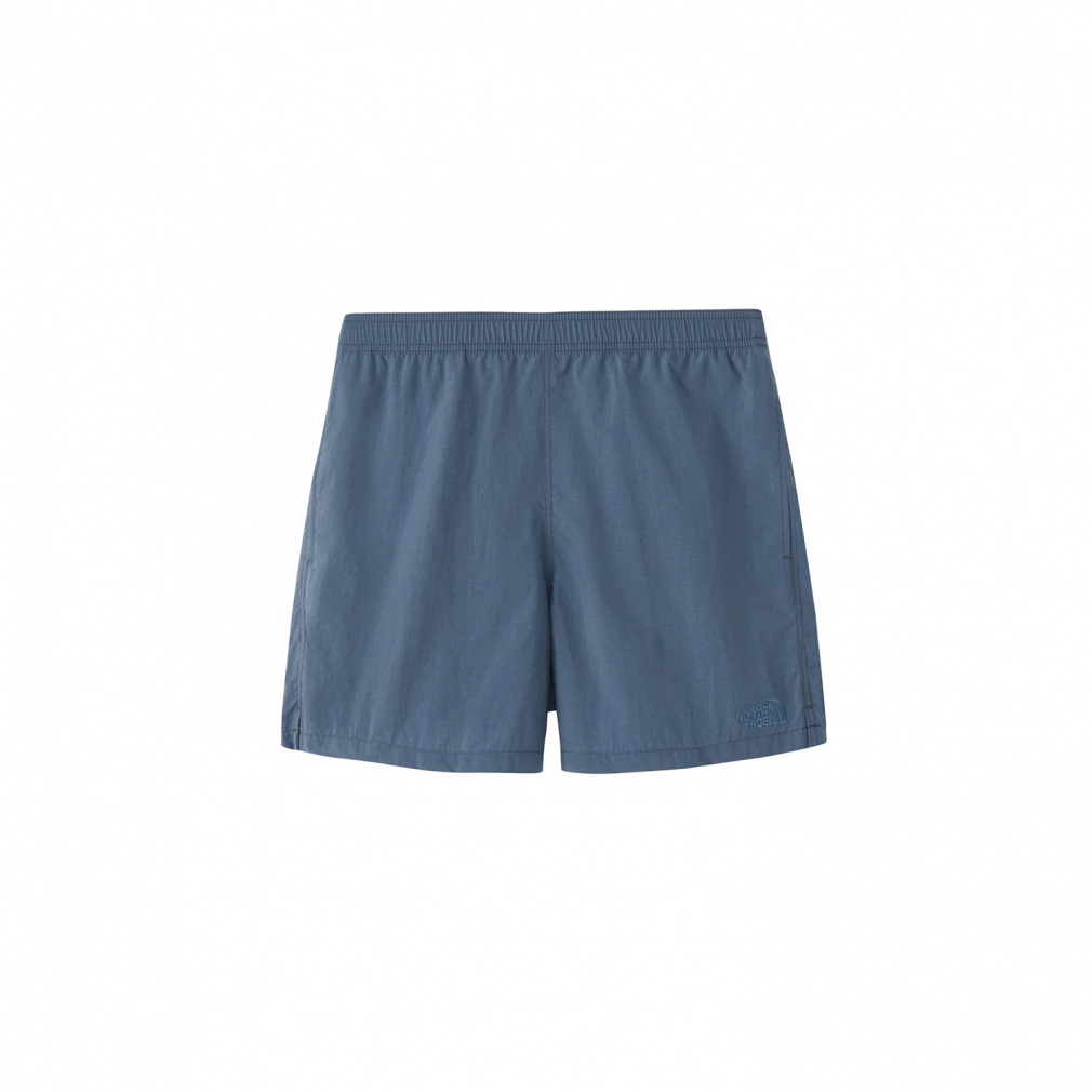 Versatile Short バーサタイルショーツ(メンズ)(グレー×グレー-M)