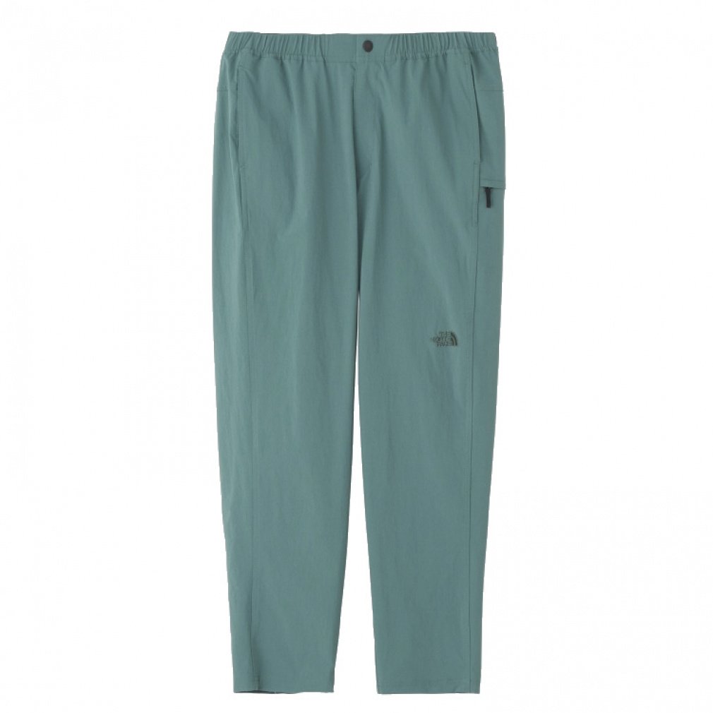 Mountain Color Pant マウンテンカラーパンツ(グリーン-S)
